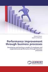 Performance improvement through business processes