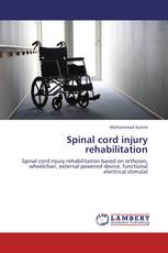 Spinal cord injury rehabilitation