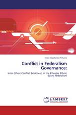Conflict in Federalism Governance: