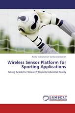 Wireless Sensor Platform for Sporting Applications