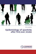 Epidemiology of spasticity after first-ever stroke
