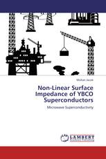 Non-Linear Surface Impedance of YBCO Superconductors