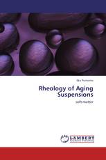 Rheology of Aging Suspensions