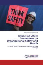 Impact of Safety Committees on Organizational Safety and Health