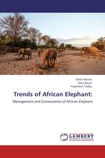 Trends of African Elephant:
