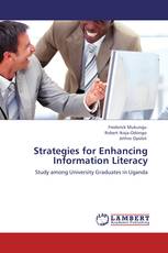 Strategies for Enhancing Information Literacy