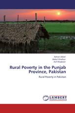 Rural Poverty in the Punjab Province, Pakistan