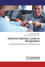 National Identity Cards in Bangladesh
