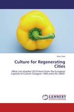 Culture for Regenerating Cities