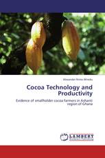 Cocoa Technology and Productivity