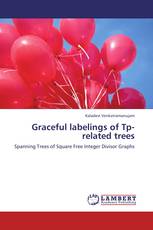 Graceful labelings of    Tp-related trees
