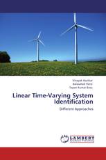Linear Time-Varying System Identification