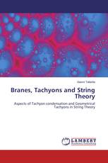 Branes, Tachyons and String Theory
