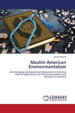 Muslim American Environmentalism