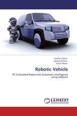 Robotic Vehicle