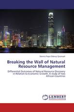 Breaking the Wall of Natural Resource Management