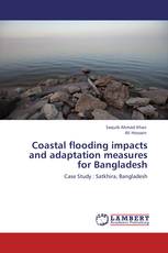 Coastal flooding impacts and adaptation measures for Bangladesh
