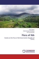 Flora of Ibb