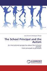 The School Principal and the Autism