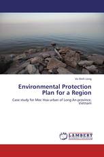 Environmental Protection Plan for a Region
