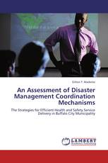 An Assessment of Disaster Management Coordination Mechanisms