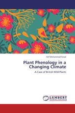 Plant Phenology in a Changing Climate