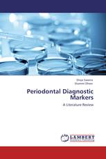 Periodontal Diagnostic Markers