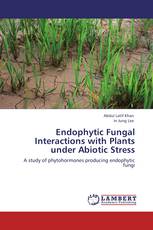 Endophytic Fungal Interactions with Plants under Abiotic Stress