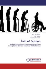 Pain of Pension