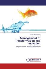 Management of Transformation and Innovation