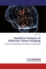Statistical Analysis of Diffusion Tensor Imaging