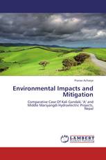 Environmental Impacts and Mitigation