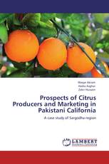 Prospects of Citrus Producers and Marketing in Pakistani California