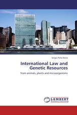 International Law and Genetic Resources