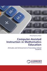 Computer-Assisted Instruction in Mathematics Education