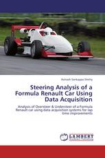 Steering Analysis of a Formula Renault Car Using Data Acquisition