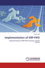 Implementation of ERP-FIFO