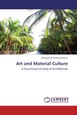 Art and Material Culture