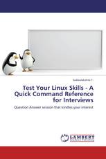 Test Your Linux Skills - A Quick Command Reference for Interviews