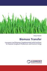 Biomass Transfer