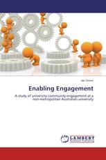 Enabling Engagement