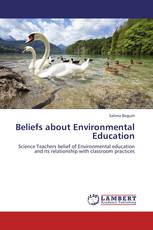 Beliefs about Environmental Education