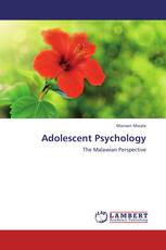 Adolescent Psychology