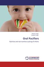 Oral Pacifiers