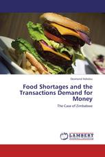 Food Shortages and the Transactions Demand for Money