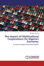 The Impact of Multinational Corporations On Nigeria's Economy: