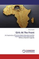 Girls At The Front