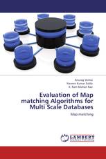 Evaluation of Map matching Algorithms for Multi Scale Databases