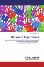 Deformed Fingerprints