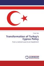 Transformation of Turkey's Cyprus Policy